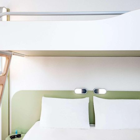 Ibis Budget Muenchen Putzbrunn Ngoại thất bức ảnh