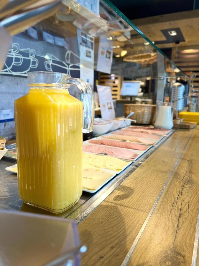 Ibis Budget Muenchen Putzbrunn Ngoại thất bức ảnh