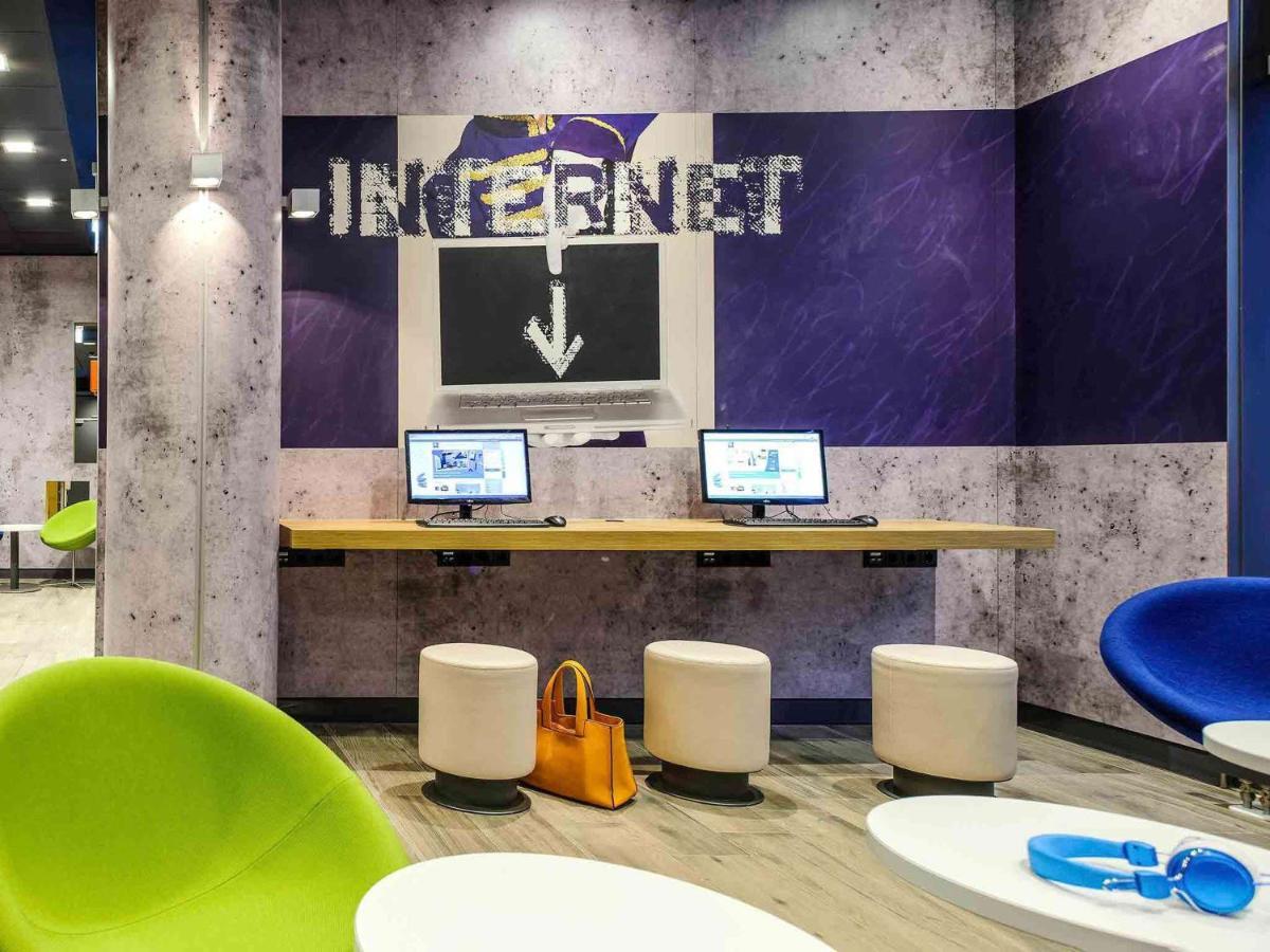 Ibis Budget Muenchen Putzbrunn Ngoại thất bức ảnh