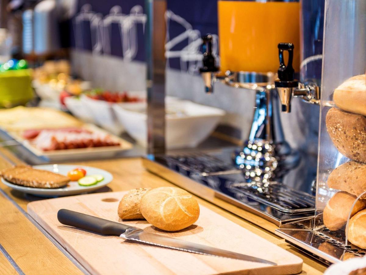 Ibis Budget Muenchen Putzbrunn Ngoại thất bức ảnh
