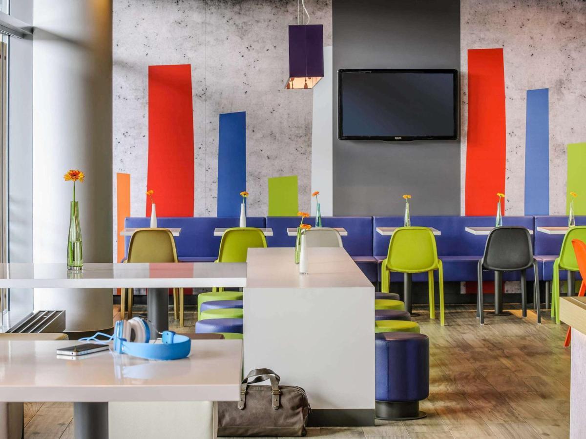 Ibis Budget Muenchen Putzbrunn Ngoại thất bức ảnh