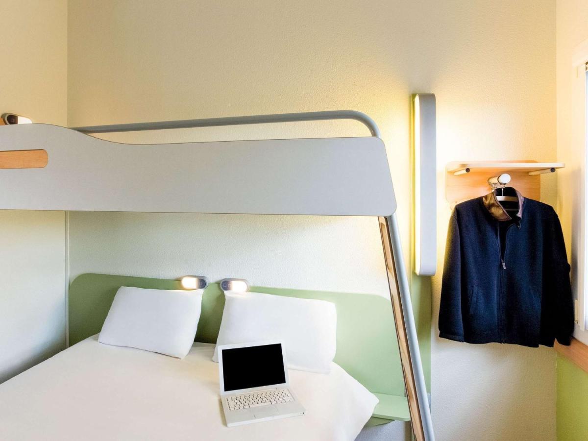 Ibis Budget Muenchen Putzbrunn Ngoại thất bức ảnh